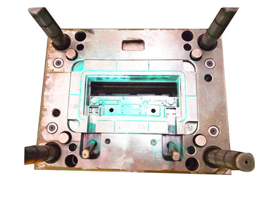 Resistenza della corrosione durevole della lavorazione con utensili dello stampaggio ad iniezione del TPE di TPU per i prodotti di sorveglianza