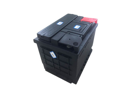 stampaggio ad iniezione di plastica del contenitore/cassa accumulatore per di automobile di 230*165*200mm